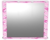 Pink CC Mirror