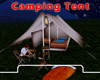 !J! Camping Tent