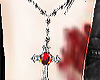 God neck