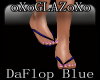 DaFlop Blue