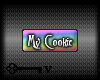 My Cookie animated tag