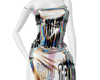 TNLU Dress