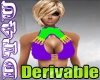 DT4U Free Derivable