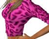 leopardo rosa/ pink leop