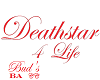 Deathstar 4 Life neon