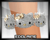E~ Hello Kitty Bracelet