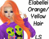 Elabellei Orange Yellow