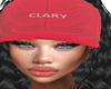 OX! Hat Custom Clary