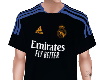 T-shirt Real Madrid B