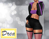 Kylee Outfit no P-Purple
