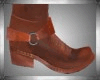 COWGIRL BOOTS brown 2