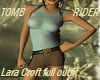 Lara Croft Tomb Full Fit