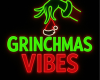 Grinchmas Pants M