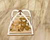 Teddy Bear Playmat