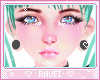 ♥~Rhuei~♥ Mine