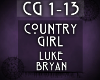 {CG} Country Girl