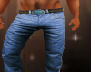 (CS) Blue Jeans