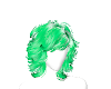 Dia_Style Green Hair