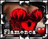 !P Flamenca DeRaza Vida