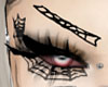 Spider Web Brows