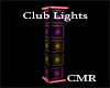 CMR Club Lights