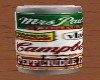 Can of Soup