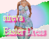 sireva Easter  Dress