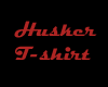 Cornhusker T-Shirt