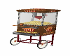 Anim Popcorn Cart