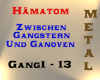 Hämatom - Zwischen