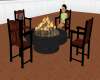 (TK) Fire Pit patio