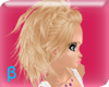 *B* Moumoon Barbie Blond