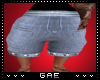 GA males pants