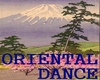 ORIENTAL DANCE 10 SPOTS
