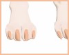 Apricot Feet
