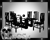 CS Savage Dinning Table
