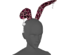 CHEETAH GIRL BUNNY EARS