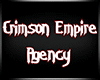 Crimson Empire Agency