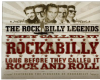 Rockabilly Legends 3