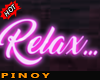 Relax | Neon