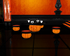 Pumpkin Bar coffee Table