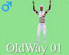 MA OldWay 01 Male