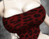 Red Cheetah Tank
