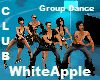 |Apple|Rounded Group 6p
