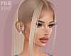 F. Yarelis Blonde