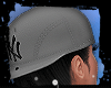 Gray x NY Cap F