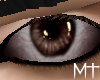 [MH] Reflect Brown Eyes