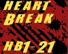 {LuV}heartbreak dub pt.1