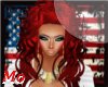 !Mo Daniello Red Hair