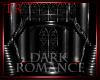 {RAINS}  Dark Romance